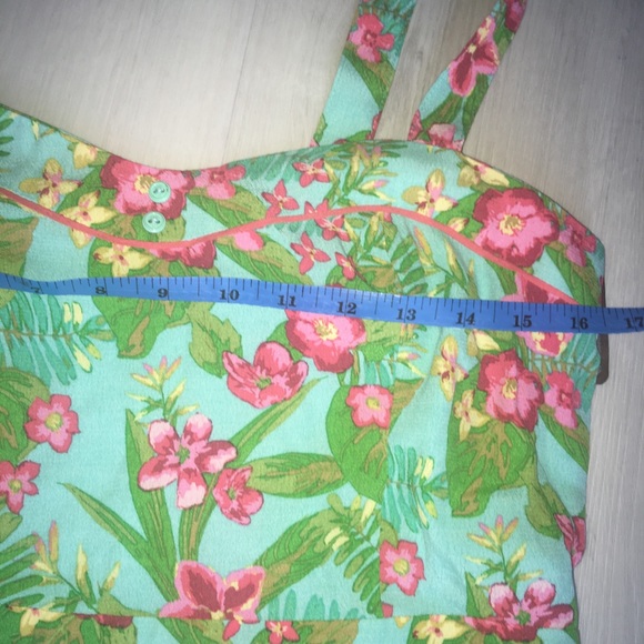 🎉HP 🎉 NWT Matilda Jane Summer Dress Size 10 - Picture 13 of 16